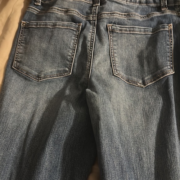 Maurice’s. 8 long - Picture 4 of 4